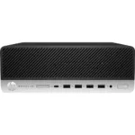 HP ProDesk 600 G5 SFF Desktop PC - Core i5-9500 - 9th Gen -16GB - Win 11 Pro