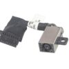 3FYH0 DC Jack for Dell Inspiron 13 7370 7373 – Front view