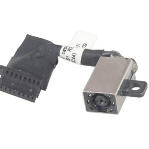3FYH0 DC Jack for Dell Inspiron 13 7370 7373 – Front view