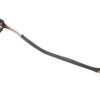 450.00H05.0022 DC Jack for Dell Inspiron 3542 (7.4mm/5.0mm with middle pin) – Front view