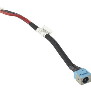 50.4T321.001 DC Jack for Acer TravelMate 5720G Aspire 5520G – Front view