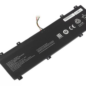 5B10K65026 NC140BW1-2S1P 0813002 Battery for Lenovo IdeaPad 100S-14IBR Type 80R9 – Front view top 45° angle