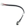 5C10Q81400 DC Jack for Lenovo Flex 6-11IGM – Front view