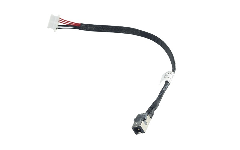 5C10Q81400 DC Jack for Lenovo Flex 6-11IGM – Front view