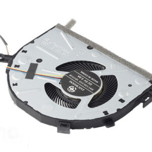 5F10R07535 SBB0Q73076 Fan for Lenovo IdeaPad 330S-15IKB (without heatsink) – Top – fan blades visible