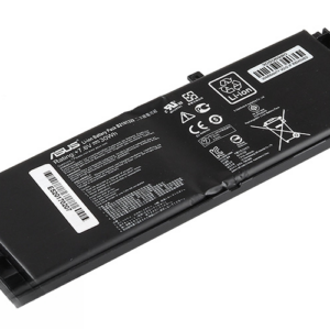 7.2V 30Wh Li-Poly battery for ASUS X453MA X553M X553MA (P/N: B21N1329) – Front view top 45° angle