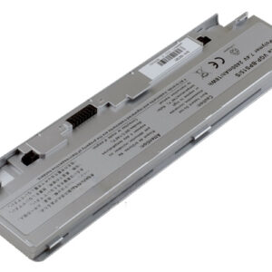 7.4V 2400mAh/18Wh Li-Polymer Battery for Sony VAIO&nbsp;VGN-P11Z/W&nbsp;VGN-P13GH/W&nbsp;VGN-P25G/R&nbsp;VGN-P35GK/W&nbsp;VGN-P50/W&nbsp;VGN-P530CH/W&nbsp;VGN-P710T/W&nbsp;VGN-P730A/N&nbsp;VGN-P80H/W&nbsp;VGP-CKP1W (P/N:&nbsp;VGP-BPS15/S)&nbsp;No BIOS upgrade installation required – Front view top 45° angle