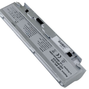 7.4V 4800mAh/36Wh Li-Polymer Battery for Sony VAIO&nbsp;VGN-P33GK/W&nbsp;VGN-P35GK/J&nbsp;VGN-P45GK/W&nbsp;VGN-P50/W&nbsp;VGN-P530H/W&nbsp;VGN-P70H/W&nbsp;VGN-P710T/G&nbsp;VGN-P72K/W&nbsp;VGN-P730A/W (P/N:&nbsp;VGP-BPL15/S VGP-BPS15/S)&nbsp;No BIOS upgrade installation required – Front view top 45° angle