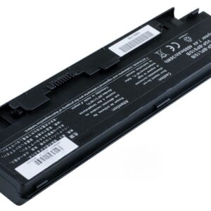 7.4V 4800mAh/36Wh Li-Polymer Battery for Sony VAIO VGN-P11Z/Q VGN-P17H/G VGN-P21Z/G VGN-P25G/W VGN-P530H/G VGN-P699E/Q VGN-P70H/G VGN-P788K/N VGN-P90NS VGN-P92VS (P/N: VGP-BPL15/B VGP-BPS15/B) – Front view top 45° angle