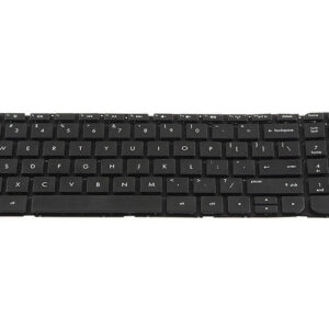 701684-B31 696284-B31 701915-B31 Keyboard for HP Pavilion Sleekbook 15-B 15u 15t-B 15z-B – Front view – keys & layout