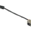 710431-FD1 DC Jack for HP ProBook 450 G2 – Front view