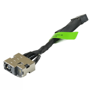 730932-FD1 730932-YD1 732067-001 DC Jack for HP Pavilion 15-p264na – Front view