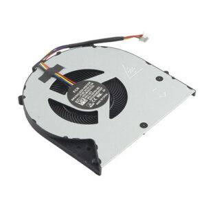 821184-001 CPU Fan for HP EliteBook 850 G3 (without heatsink) – Top – fan blades visible