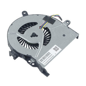 837535-001 CPU Fan for HP ProBook 450 G3 (without heatsink) – Top – fan blades visible