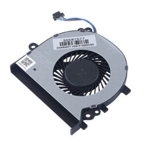 905731-001 CPU Fan for HP ProBook 430 G4 (without heatsink) – Top – fan blades visible