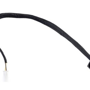 924113-Y23 DC Jack for HP Omen 17-an010ni – Front view