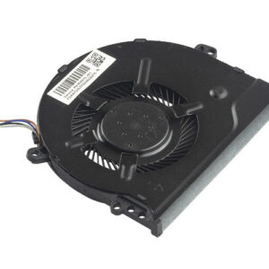 927918-001 CPU Fan for HP Pavilion 15-cc 15-ck series (without heatsink) – Top – fan blades visible