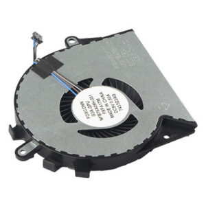 929456-001 GPU Fan for HP Omen 15-ce series (without heatsink) – Top – fan blades visible