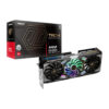 ASRock RX9070XTTAICHI16GOC wr 01a