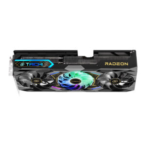 ASRock RX9070XTTAICHI16GOC wr 04a