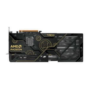 ASRock RX9070XTTAICHI16GOC wr 05a