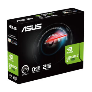 ASUS GT710 SL 2GD5 BRK EVO wr 05a