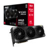 Asus TUF RX9070XT O16G GAMING wr 01a