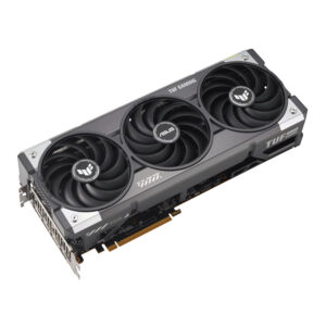 Asus TUF RX9070XT O16G GAMING wr 03a
