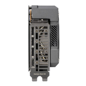 Asus TUF RX9070XT O16G GAMING wr 05a