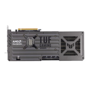 Asus TUF RX9070XT O16G GAMING wr 06a