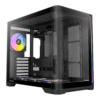 C5 CURVED B Antec C5 CURVED ARGB ATX Micro ATX ITX A wr 01