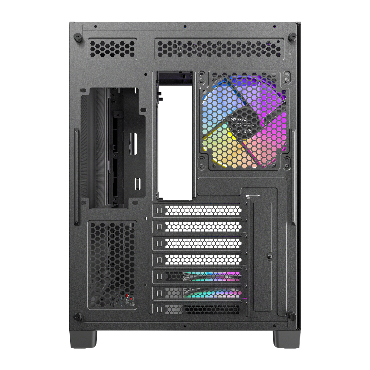 C5 CURVED B Antec C5 CURVED ARGB ATX Micro ATX ITX A wr 05