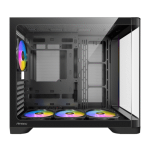 C5 CURVED B Antec C5 CURVED ARGB ATX Micro ATX ITX A wr 06