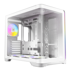 C5 CURVED W Antec C5 CURVED ARGB ATX Micro ATX ITX A wr 01