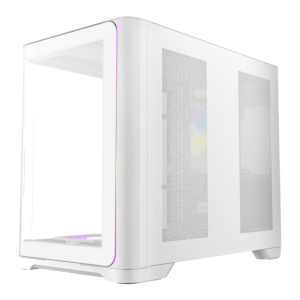 C5 CURVED W Antec C5 CURVED ARGB ATX Micro ATX ITX A wr 03
