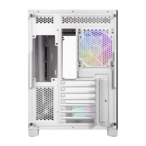 C5 CURVED W Antec C5 CURVED ARGB ATX Micro ATX ITX A wr 05