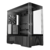 C6 CURVED AIR B Antec C6 CURVED AIR ATX Micro ATX ITX Mi wr 01