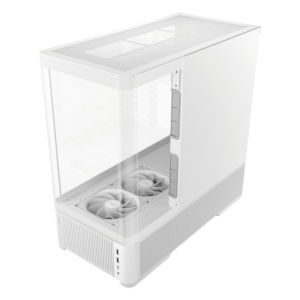 C6 CURVED AIR W Antec C6 CURVED AIR ATX Micro ATX ITX Mi wr 03
