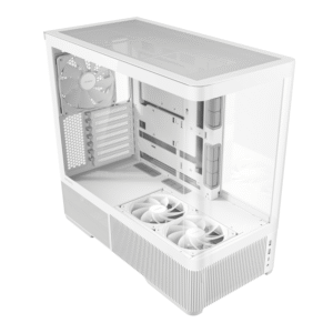C6 CURVED AIR W Antec C6 CURVED AIR ATX Micro ATX ITX Mi wr 04