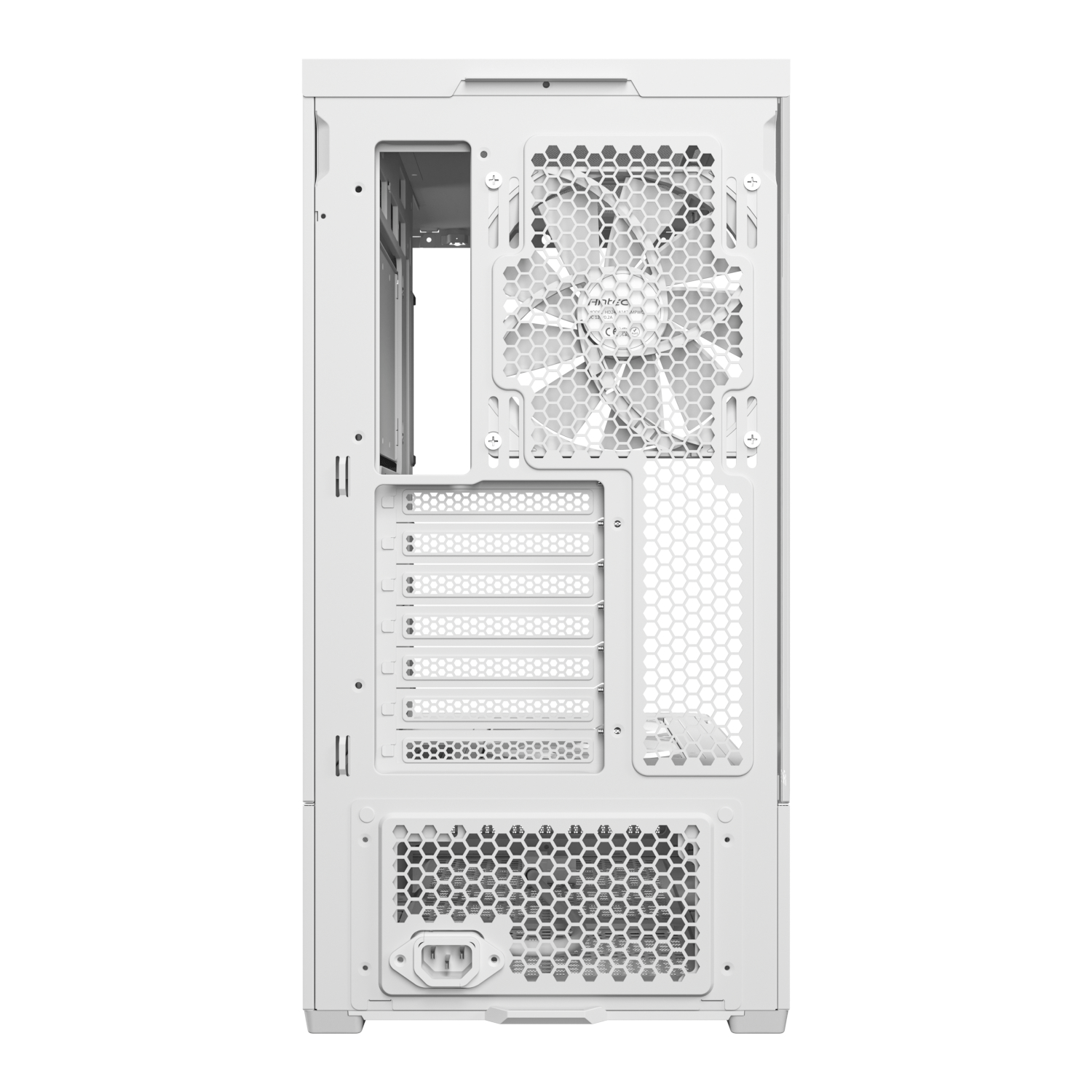 C6 CURVED AIR W Antec C6 CURVED AIR ATX Micro ATX ITX Mi wr 05