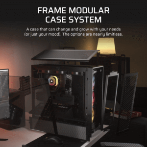 CC 9011296 WW Corsair FRAME 4000D RS ARGB Modular Mid wr 04