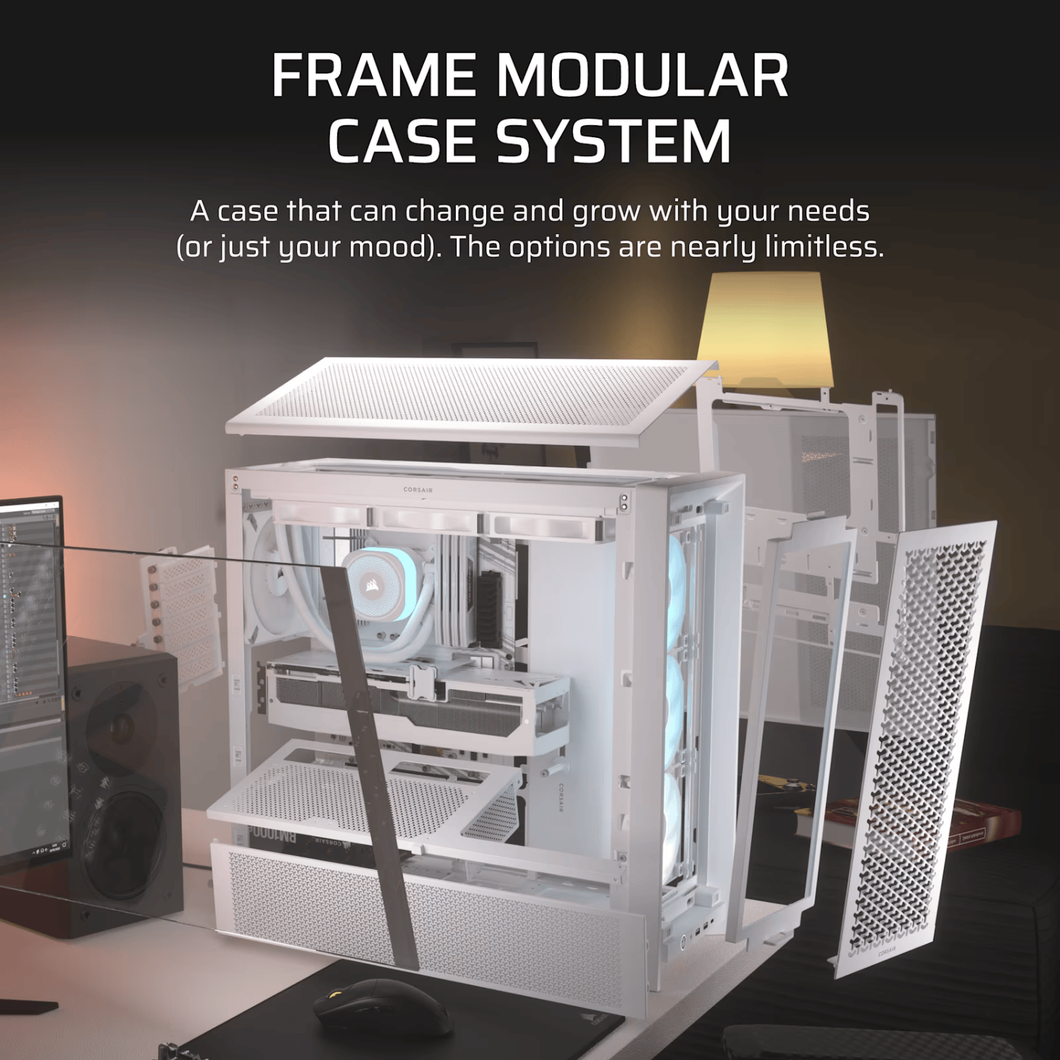 CC 9011297 WW Corsair FRAME 4000D RS ARGB Modular Mid wr 04