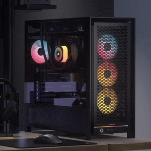 CC 9011309 WW Corsair FRAME 5000D RS ARGB High Airflow wr 06