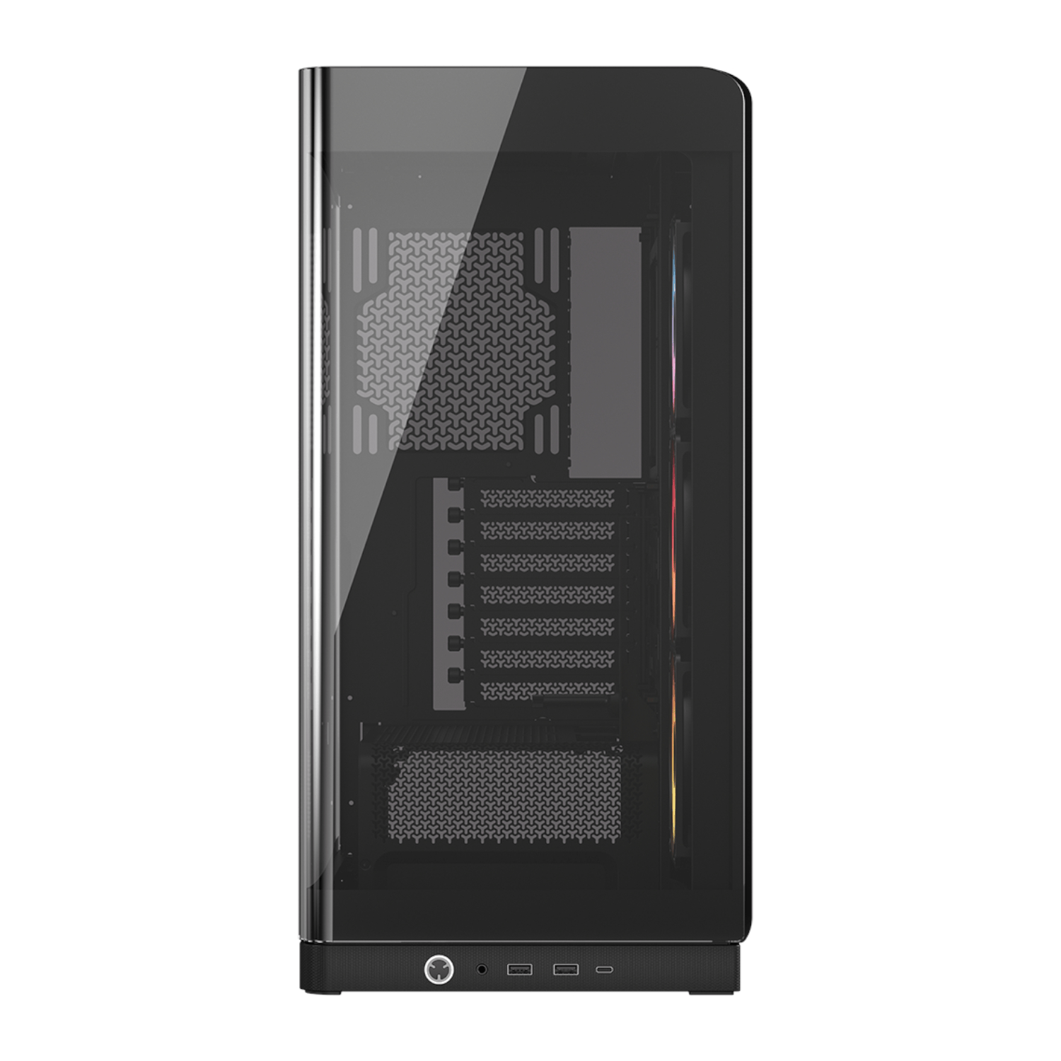 CC 9011314 WW Corsair FRAME 4500X RS R ARGB Panoramic wr 02