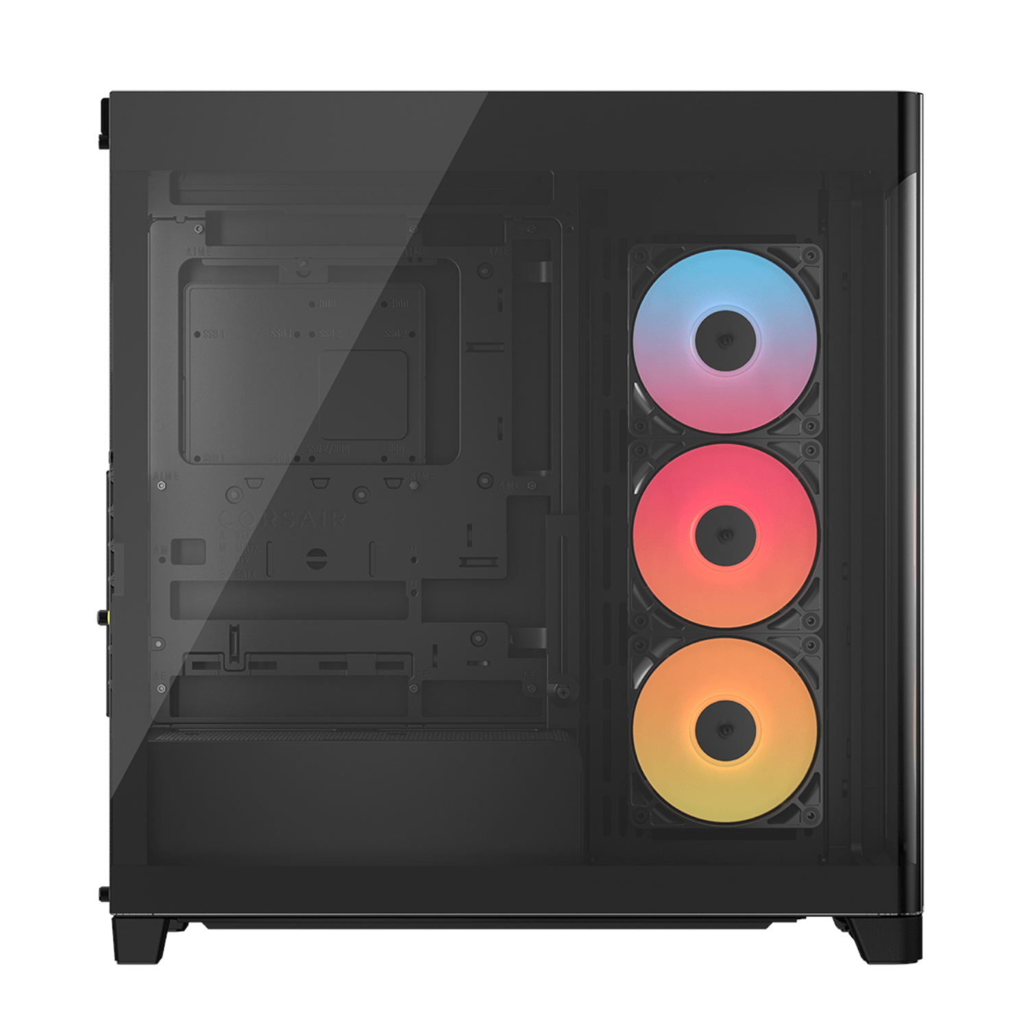 CC 9011314 WW Corsair FRAME 4500X RS R ARGB Panoramic wr 03