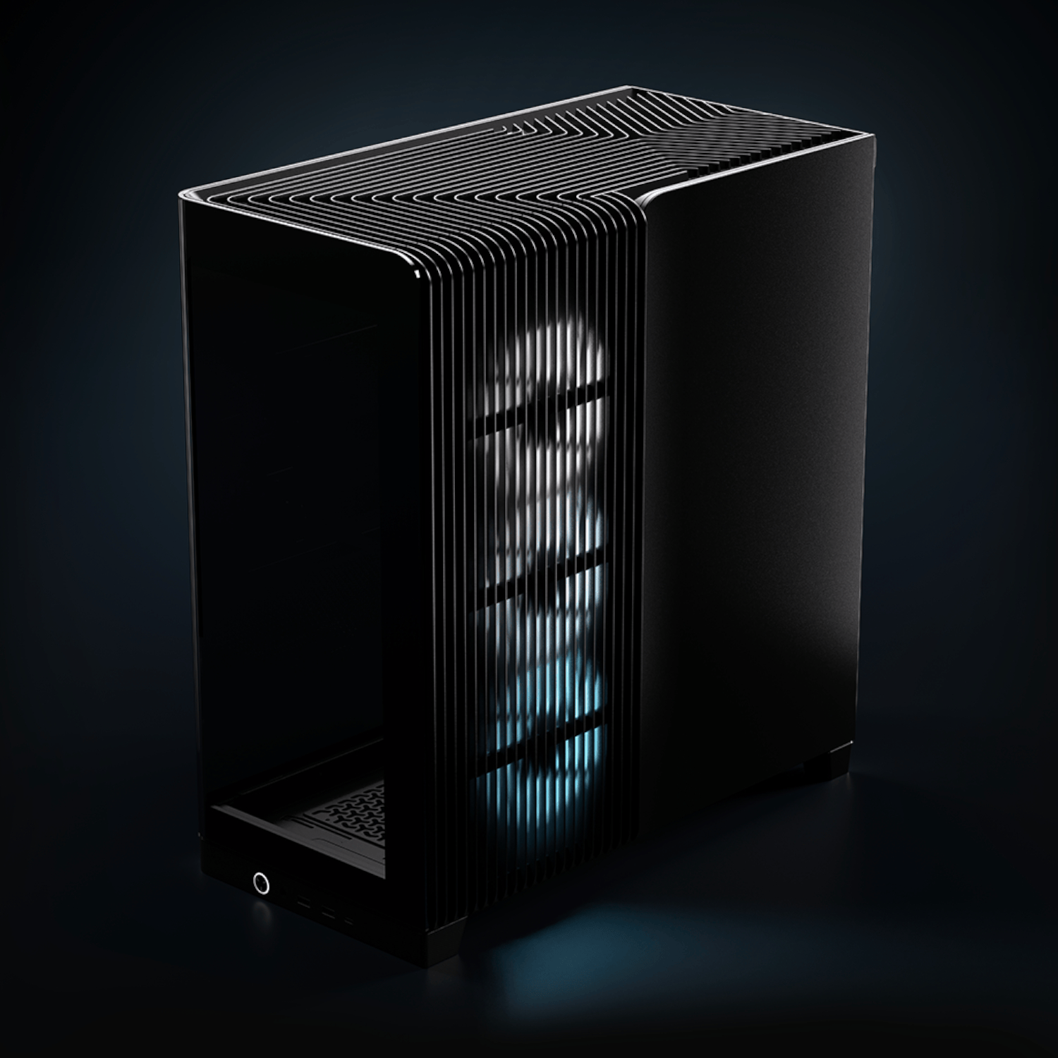 CC 9011314 WW Corsair FRAME 4500X RS R ARGB Panoramic wr 08