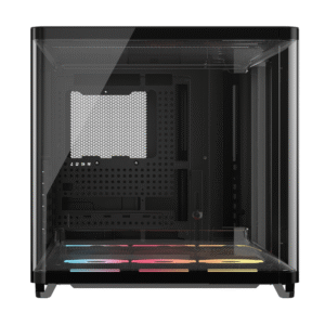 CC 9011320 WW Corsair AIR 5400 LX R RGB iCUE LINK Trip wr 03