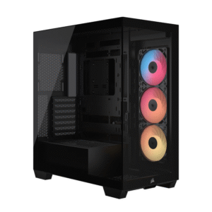 CC 9011322 WW Corsair 3500X RS R ARGB Mid Tower PC Cas wr 01