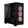 CC 9011324 WW Corsair 3500X LX R RGB iCUE LINK Mid Tow wr 01