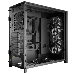 CC 9011330 WW Corsair FRAME 5000D WORKSTATION Modular wr 05